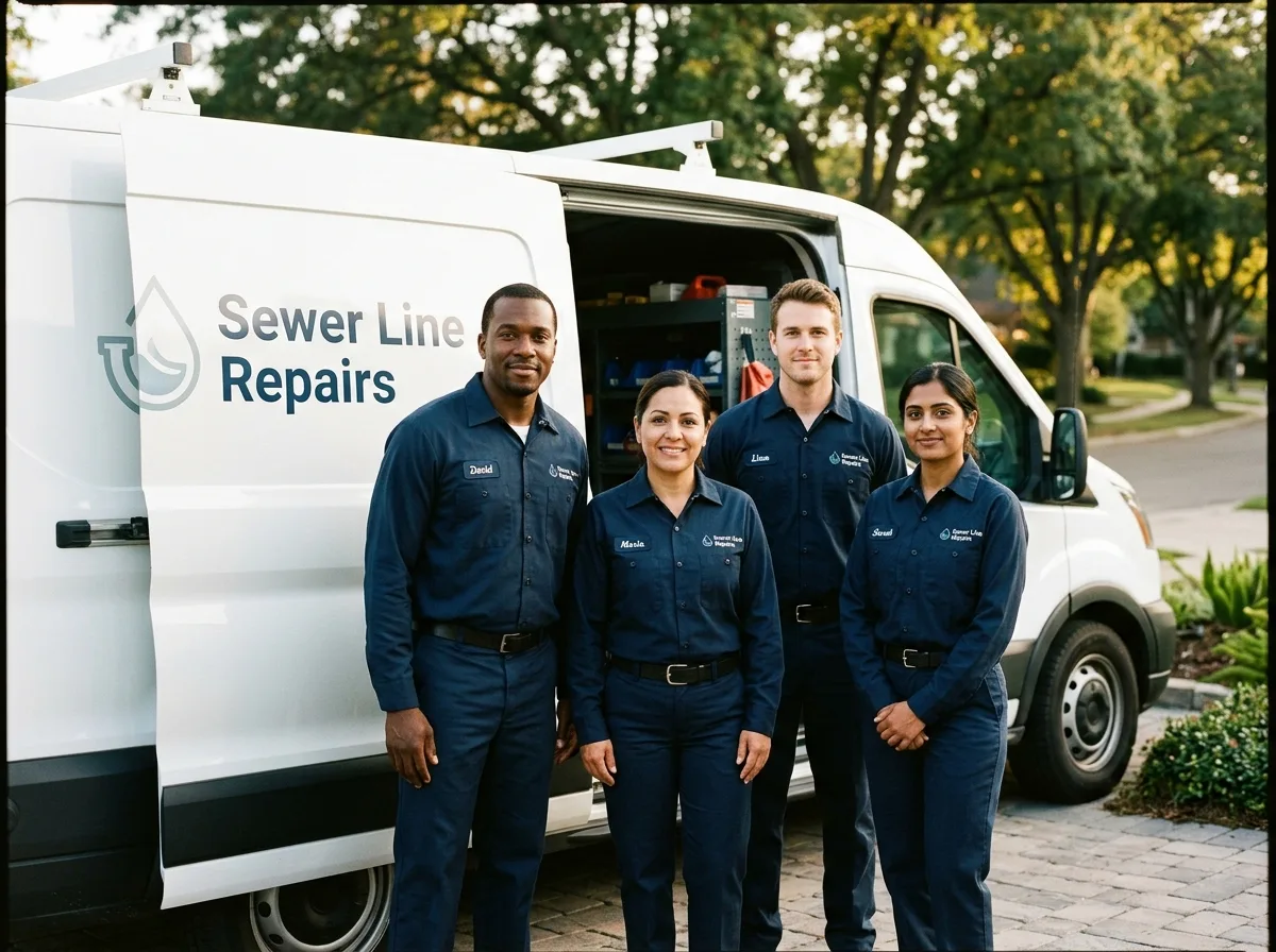 Emergency Plumber company in Osseo, MI