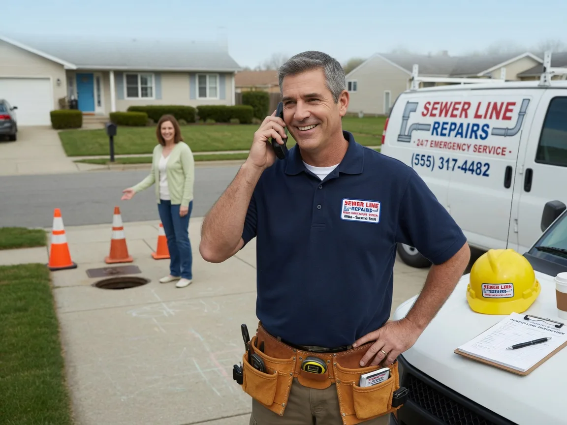 Emergency Plumber Osseo, MI FAQs